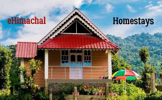 Home Stays in Himachal