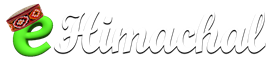 eHimachal Logo