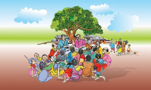 List of Gram Panchayats in Himachal 2023 List of Gram Panchayats in Himachal 2023