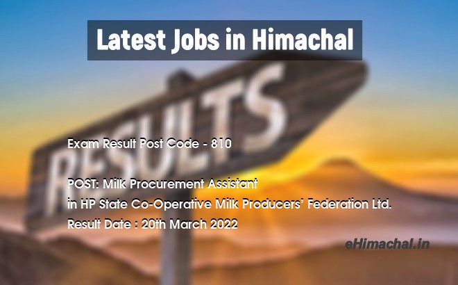 Animal Husbandry pass candidate Job notifications from Himachal Govt. Animal Husbandry pass candidate Job notifications from Himachal Govt.